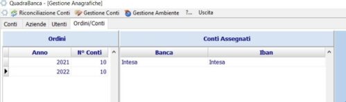 Come rinnovare Quadrabanca versione cloud
